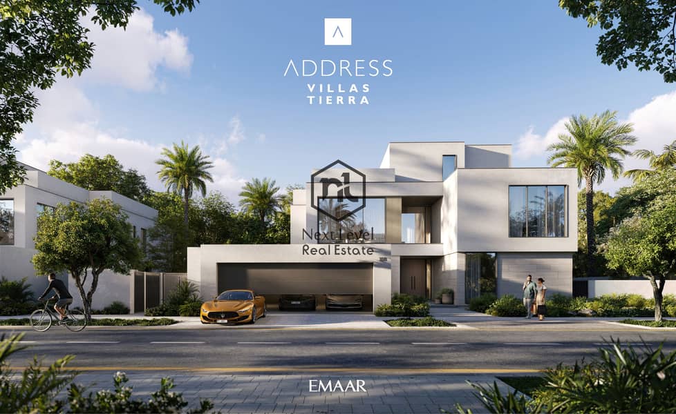 Address Branded | Priority Booking | 10% Down | Investor's Heaven - Image 8