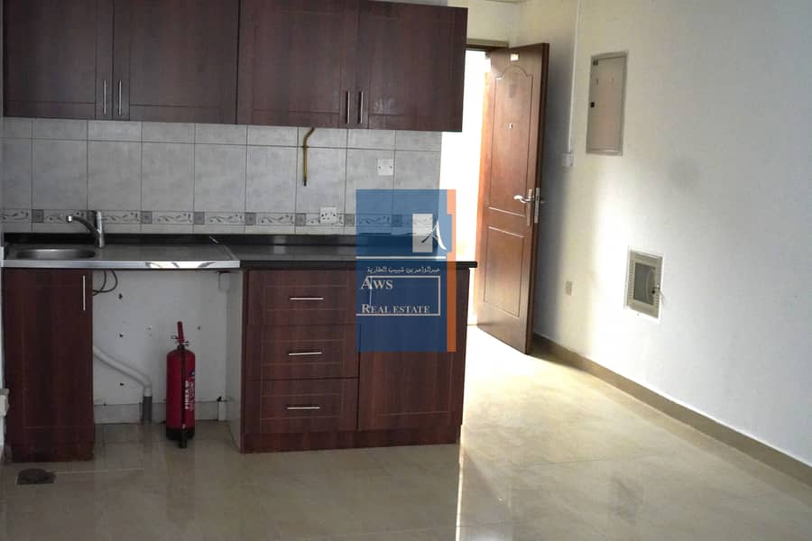 Affordable & Cosy Studio for Family, Close to Daily Needs