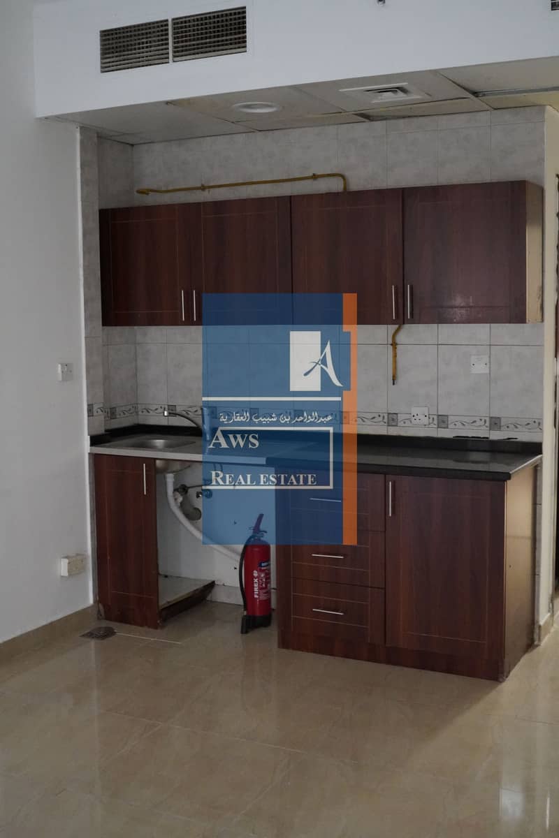 Affordable & Cosy Studio for Family, Close to Daily Needs