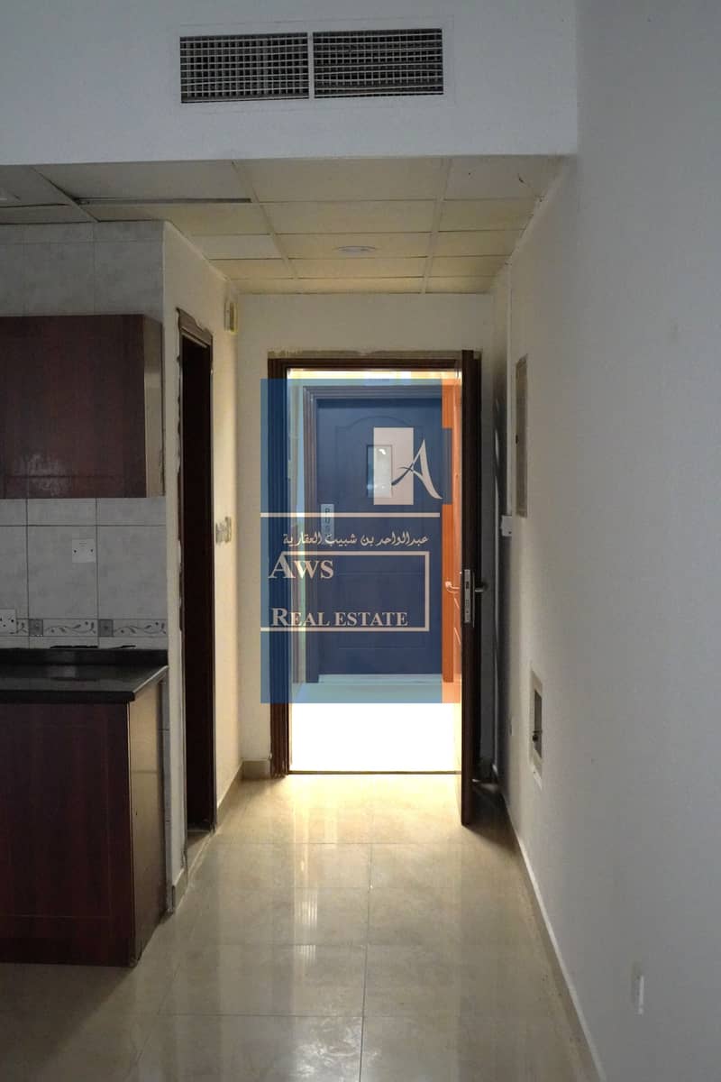 Affordable & Cosy Studio for Family, Close to Daily Needs