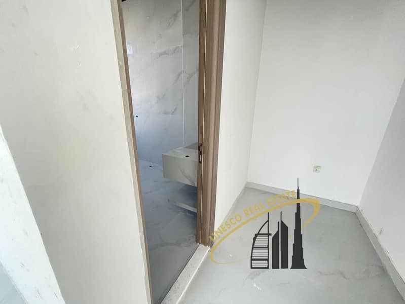 For rent Brand new two-story villa in Al Khawaneej 1 / 5bed / maid / majlis / 2 living rooms, very prime location - Image 8