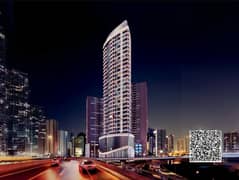 شقة في أبراج لؤلؤة عجمان،عجمان وسط المدينة 1 غرفة 596807 درهم - 13602794