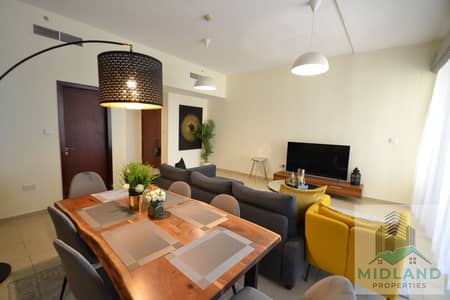1 Bedroom Apartment for Rent in Jumeirah Beach Residence (JBR), Dubai - 595aa754-2141-49a5-9a0b-244a9e42c804. jpeg