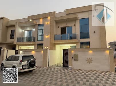 5 habitaciones Villa para en Venta en Al Helio, Ajman - IMG_9214. jpg