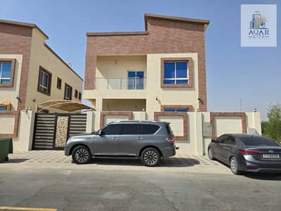 5 Slaapkamers Villa te Huur in Al Zahya, Ajman - 18421. jpg