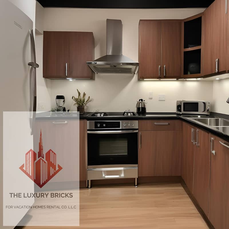 Smart Studio Living | Annual Stay | Monthly Payment Accepted