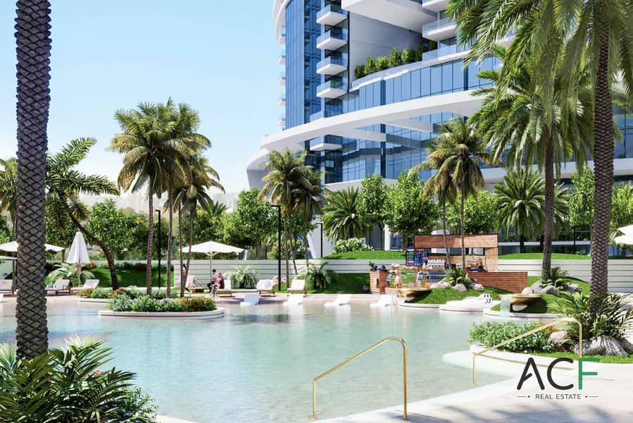 Premium Sea View | High-End Finishes | Modern - Image 11