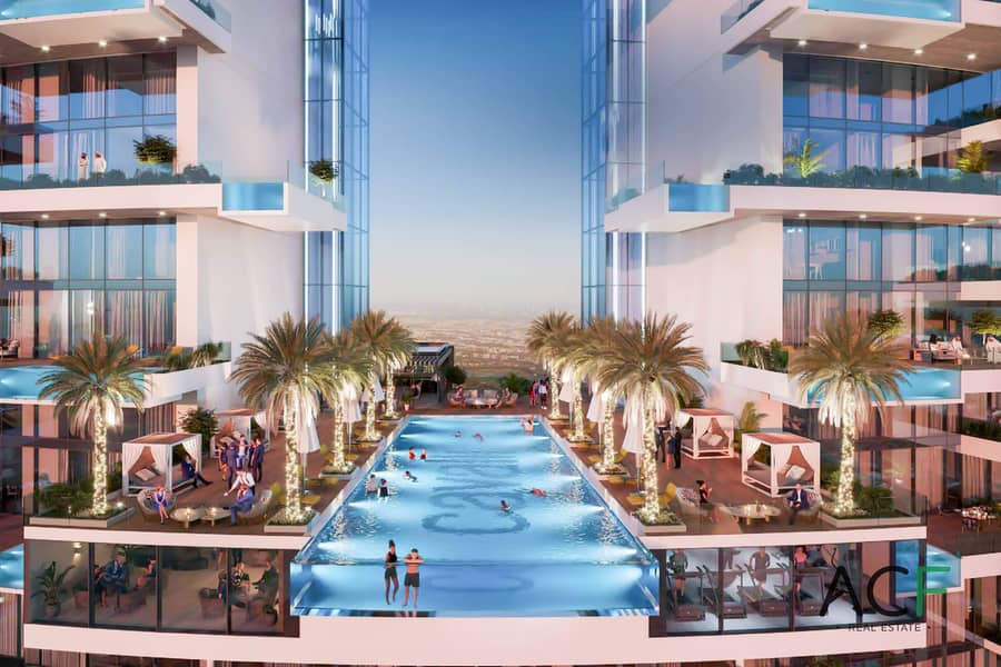 Premium Sea View | High-End Finishes | Modern - Image 12