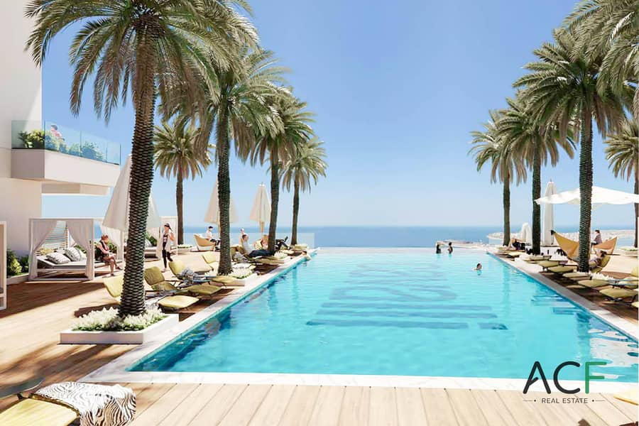 Premium Sea View | High-End Finishes | Modern - Image 13