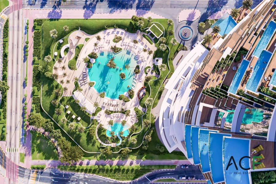 Premium Sea View | High-End Finishes | Modern - Image 14