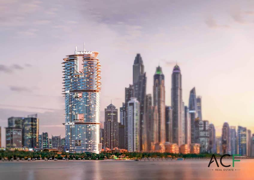 Premium Sea View | High-End Finishes | Modern - Image 15