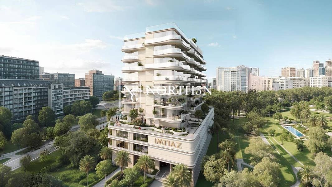 DIRECT FROM DEVELOPER | PRE LAUNCH PRICES | HIGH ROI