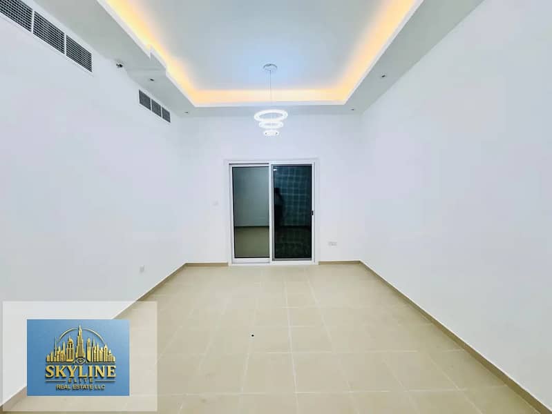 Nice View l Well Maintained l Clean l Close Kitchen - Image 8