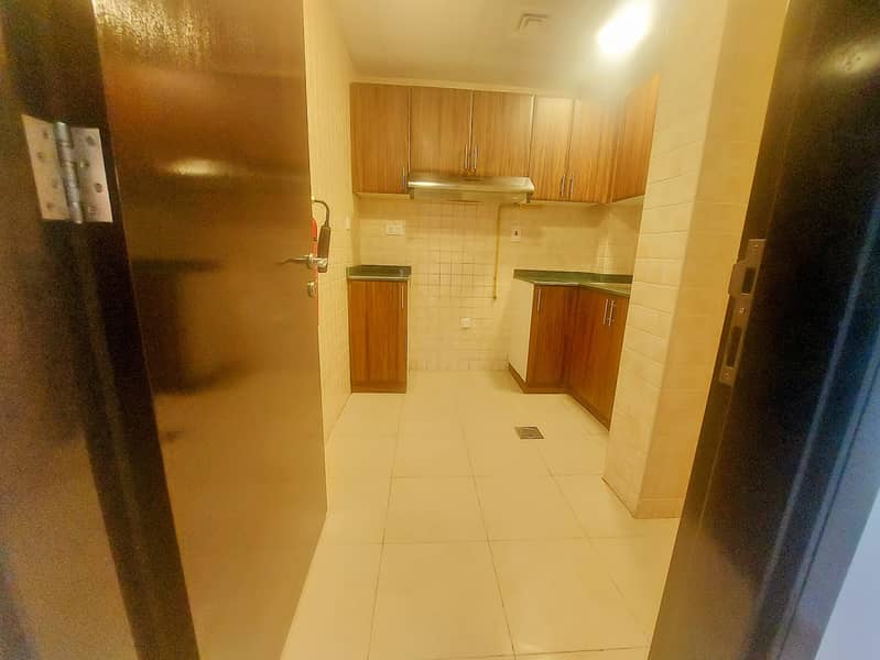 Nice View l Well Maintained l Clean l Close Kitchen - Image 12