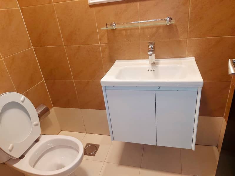 Nice View l Well Maintained l Clean l Close Kitchen - Image 14