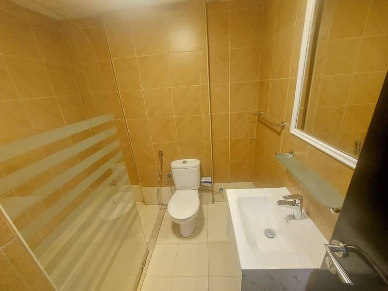 Nice View l Well Maintained l Clean l Close Kitchen - Image 15