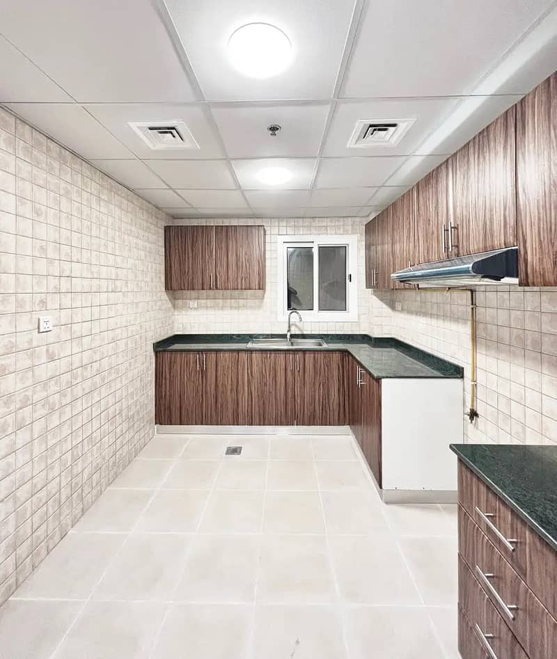 Nice View l Well Maintained l Clean l Close Kitchen - Image 11