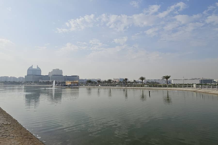 Nice View l Well Maintained l Clean l Close Kitchen - Image 17