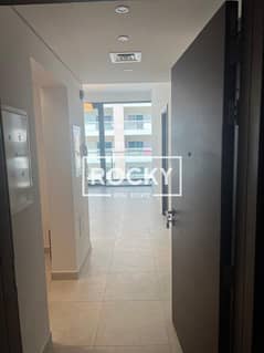 1 B/R with Balcony | Pool, Gym & Parking