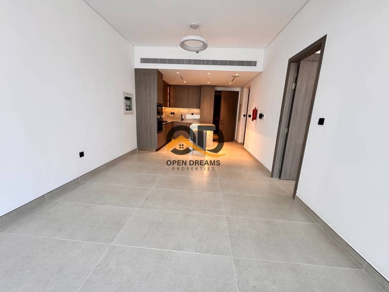 Spacious 2BHK | Equipped Kitchen | Prime location