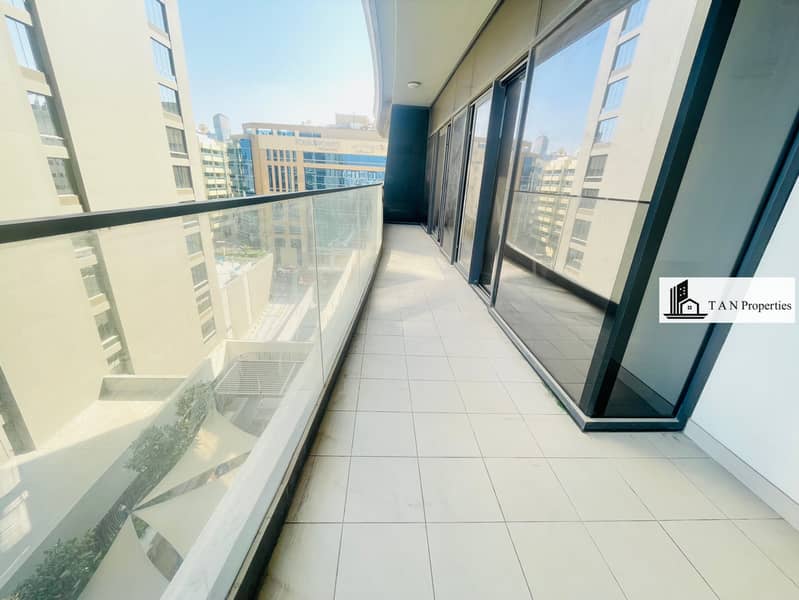 SPACIOUS 1BHK APARTMENT || KITCHEN APPLIANCES || PRIME LOCATION