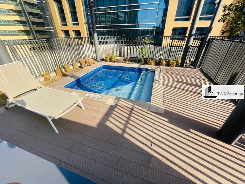 SPACIOUS 1BHK APARTMENT || KITCHEN APPLIANCES || PRIME LOCATION - Image 15