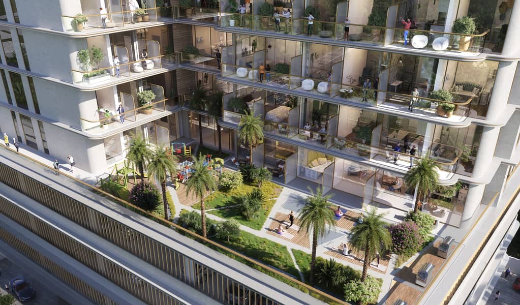 Fully furnished / Cash price