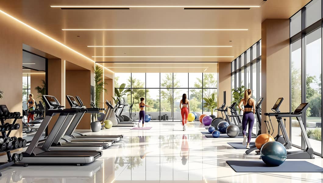 Fully furnished / Cash price - Image 6