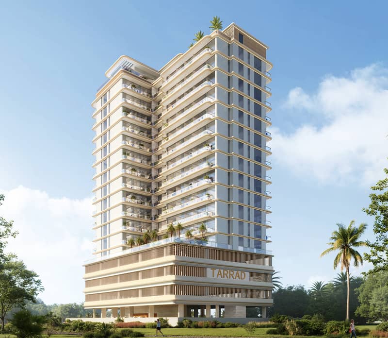 Fully furnished / Cash price - Image 8