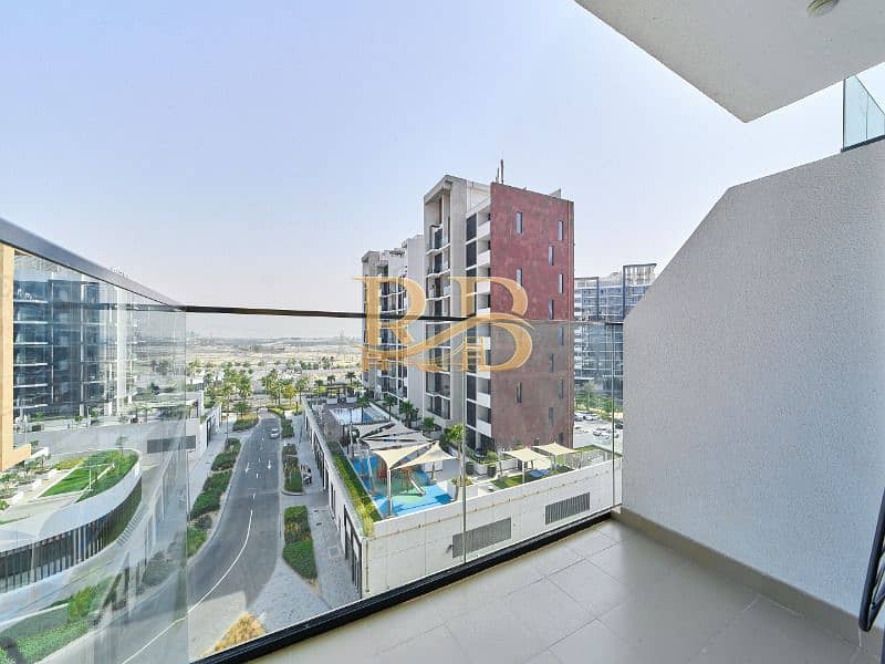 Premium Luxury 1 Bed | Fully Furnished | Ready to Move | Chiller Free - Image 10