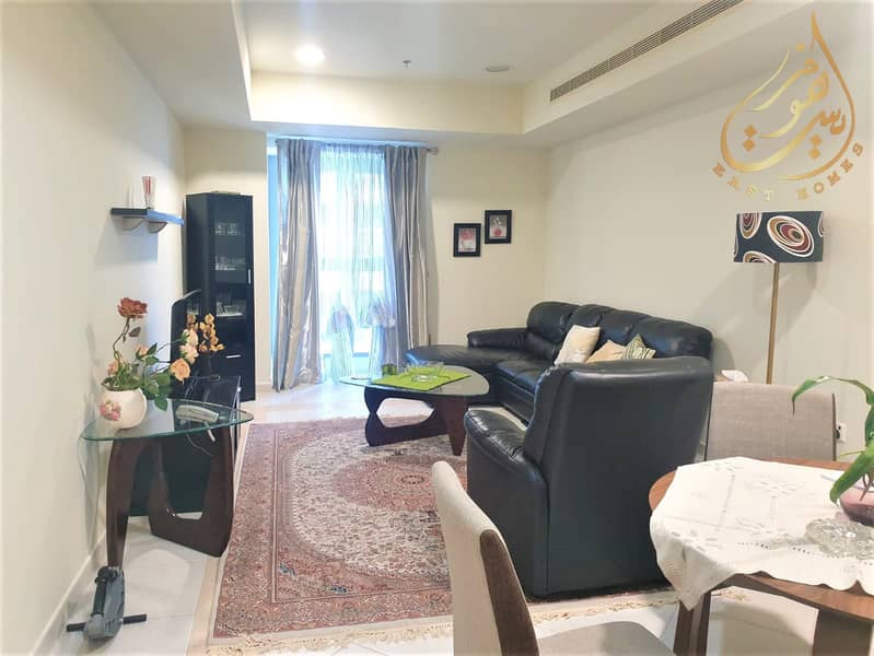 ELEGANTLY FURNISHED HOME IN A PRIME LOCATION