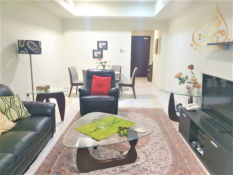 ELEGANTLY FURNISHED HOME IN A PRIME LOCATION