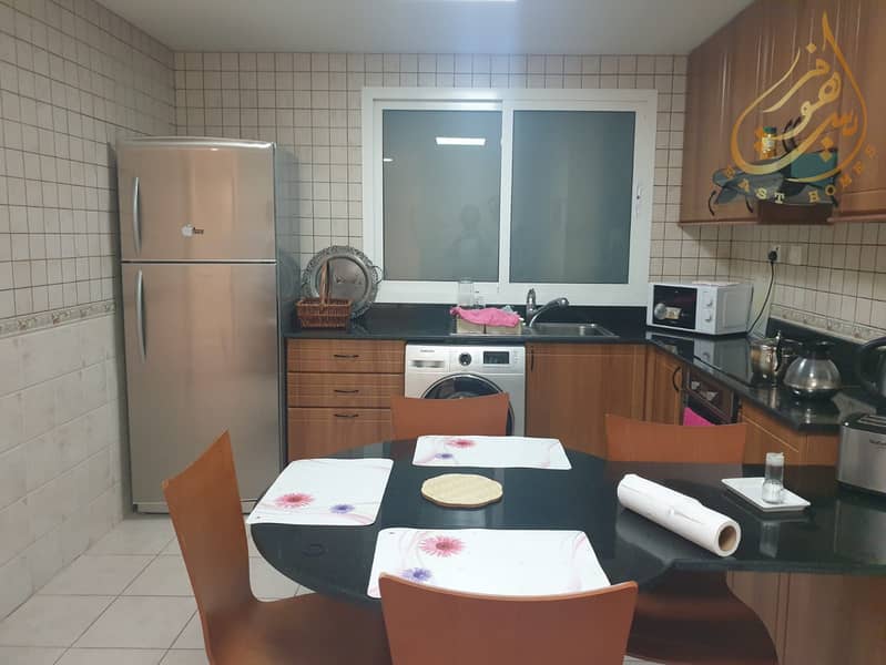 ELEGANTLY FURNISHED HOME IN A PRIME LOCATION - Image 7