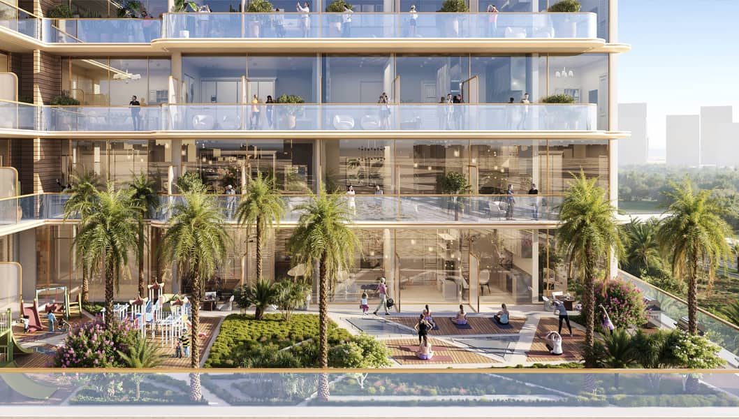 Fully furnished / cash price - Image 6