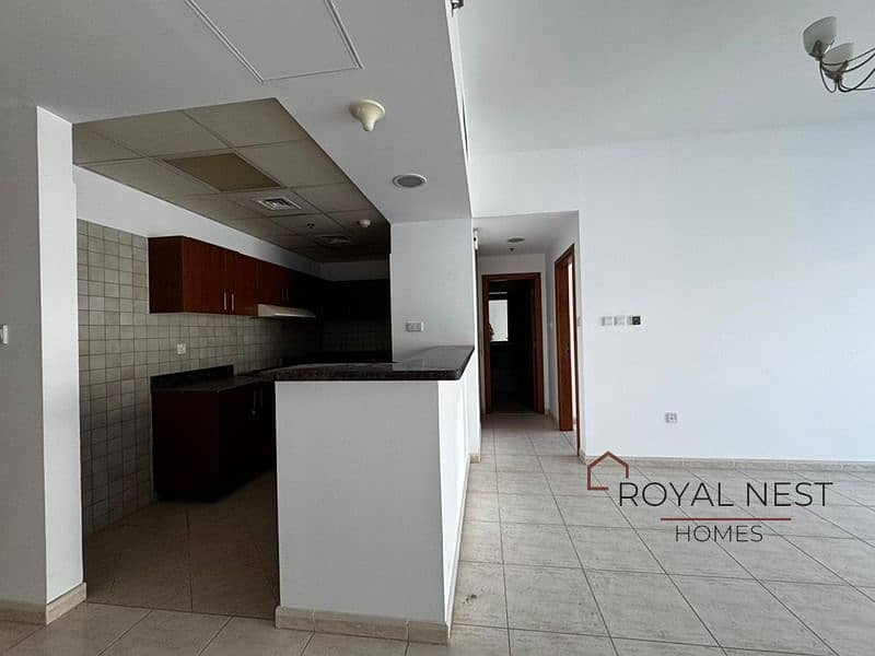 Podium Level | Vacant Unit | Prime Location - Image 6