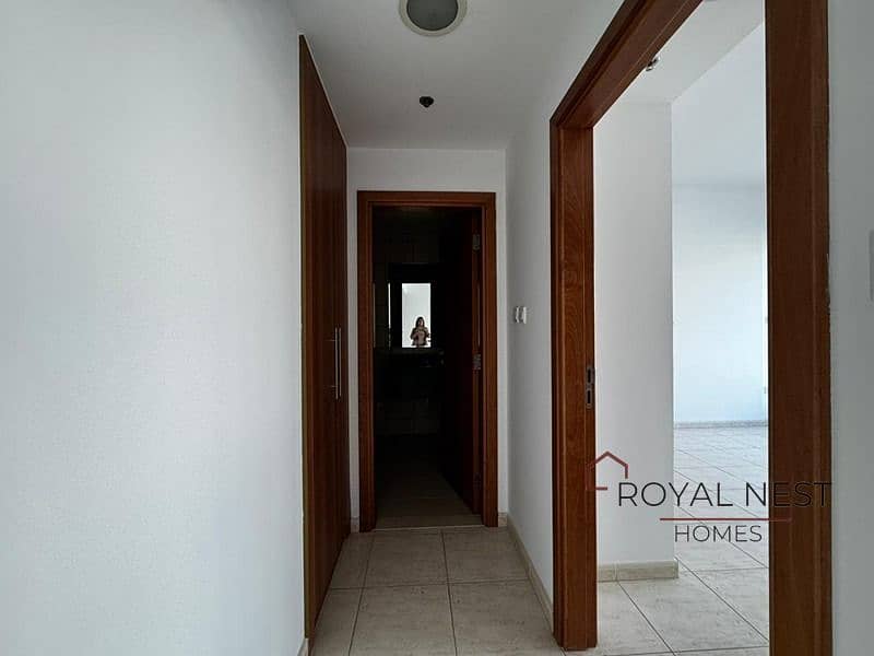 Podium Level | Vacant Unit | Prime Location - Image 7