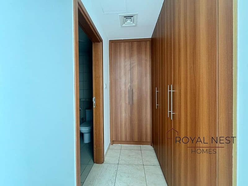 Podium Level | Vacant Unit | Prime Location - Image 8