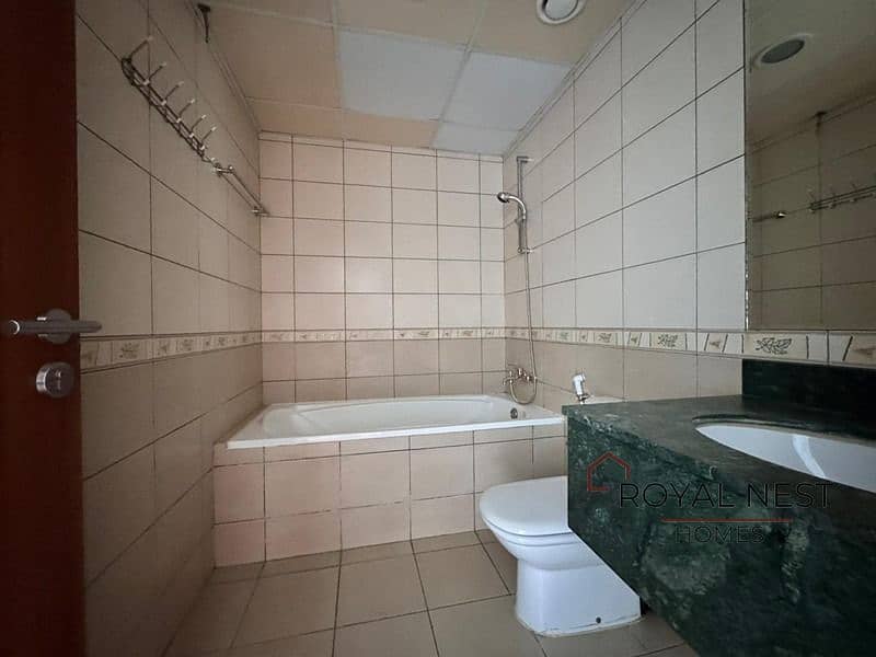 Podium Level | Vacant Unit | Prime Location - Image 9