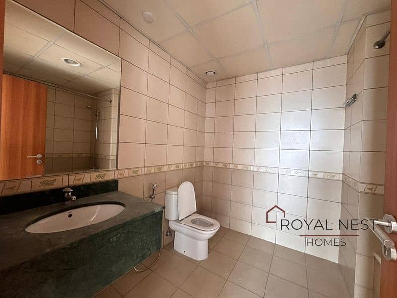 Podium Level | Vacant Unit | Prime Location - Image 10