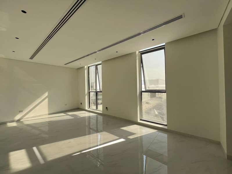 BRAND NEW 6-BEDROOM VILLA FOR RENT | AL QUOZ 1