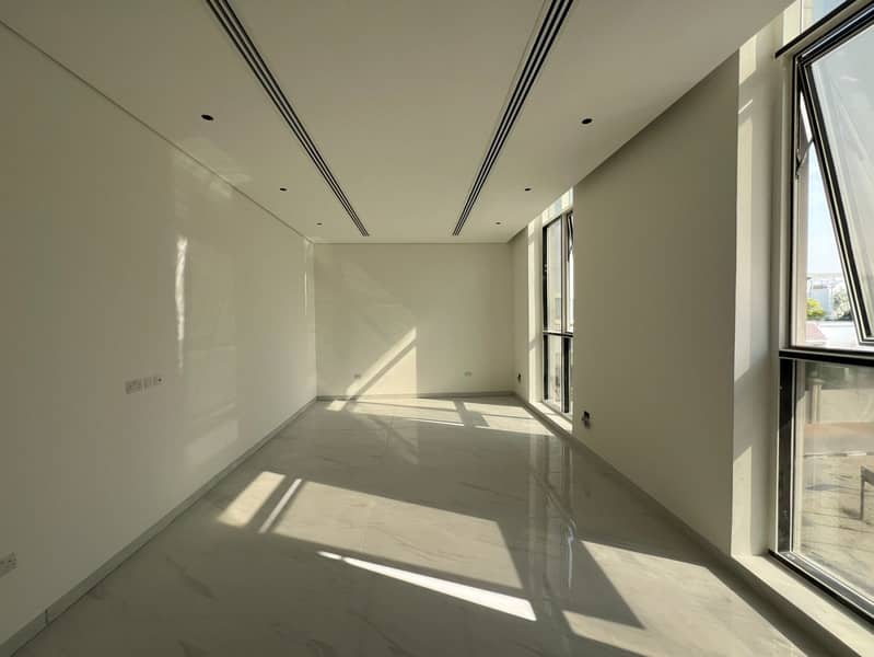 BRAND NEW 6-BEDROOM VILLA FOR RENT | AL QUOZ 1