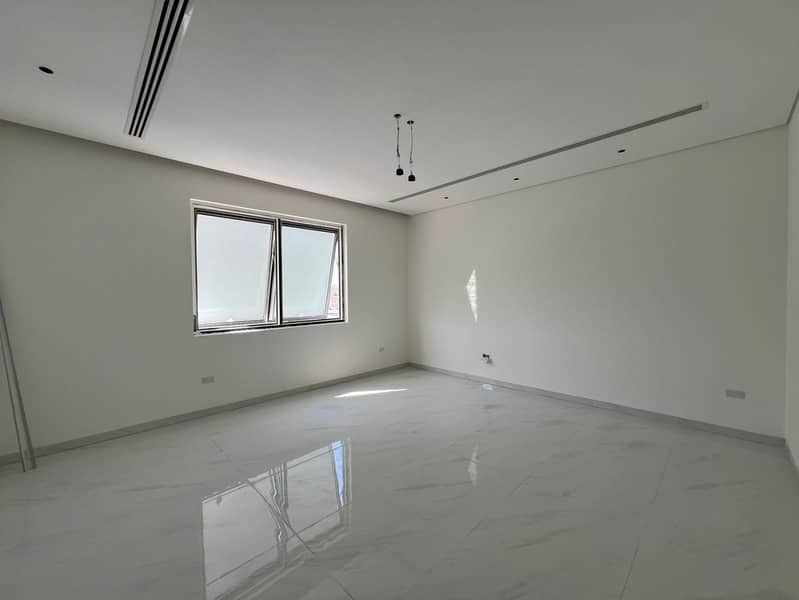 BRAND NEW 6-BEDROOM VILLA FOR RENT | AL QUOZ 1