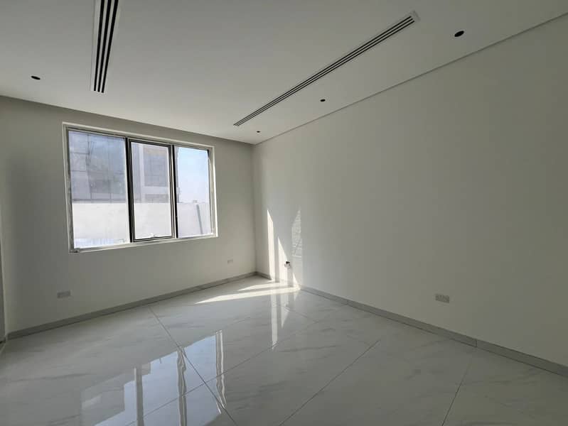 BRAND NEW 6-BEDROOM VILLA FOR RENT | AL QUOZ 1 - Image 7