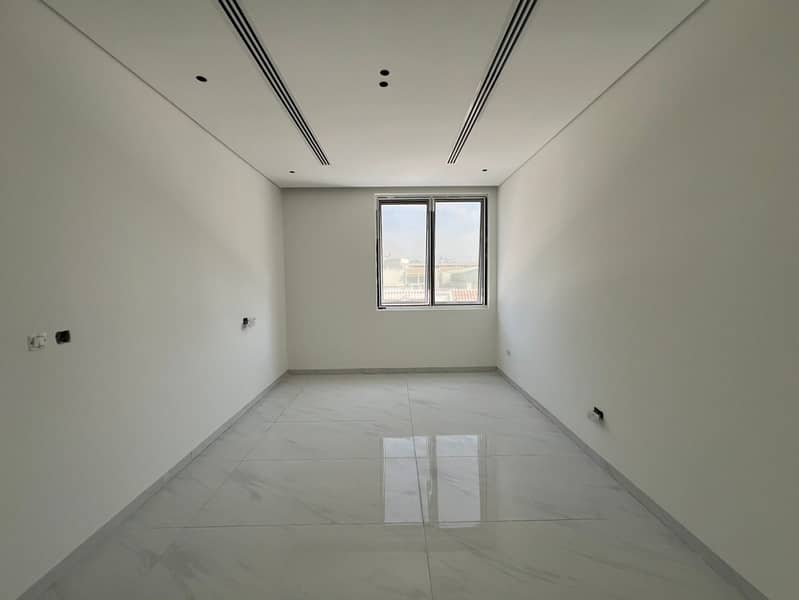 BRAND NEW 6-BEDROOM VILLA FOR RENT | AL QUOZ 1 - Image 8