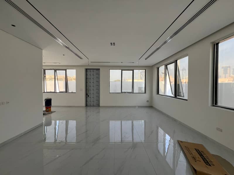 BRAND NEW 6-BEDROOM VILLA FOR RENT | AL QUOZ 1 - Image 12