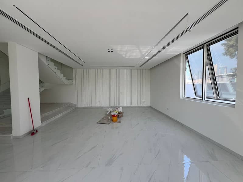 BRAND NEW 6-BEDROOM VILLA FOR RENT | AL QUOZ 1 - Image 13