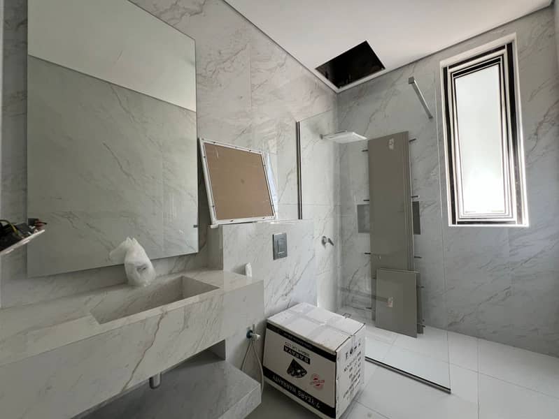 BRAND NEW 6-BEDROOM VILLA FOR RENT | AL QUOZ 1 - Image 17