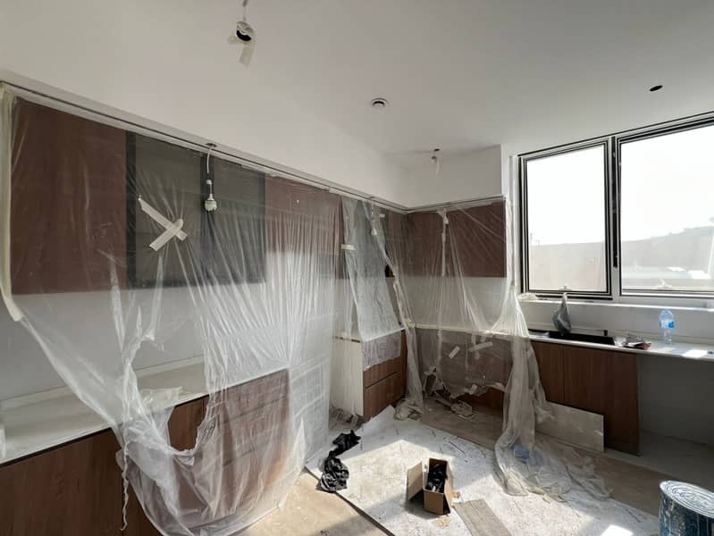 BRAND NEW 6-BEDROOM VILLA FOR RENT | AL QUOZ 1 - Image 19