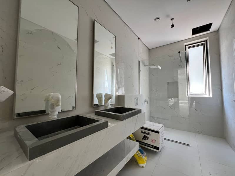 BRAND NEW 6-BEDROOM VILLA FOR RENT | AL QUOZ 1 - Image 20