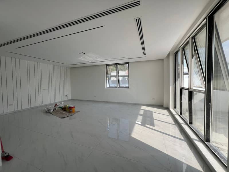 BRAND NEW 6-BEDROOM VILLA FOR RENT | AL QUOZ 1 - Image 21